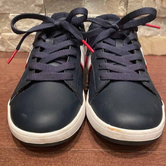 Polo Ralph Lauren NEW sneakers - Picture 6 of 9